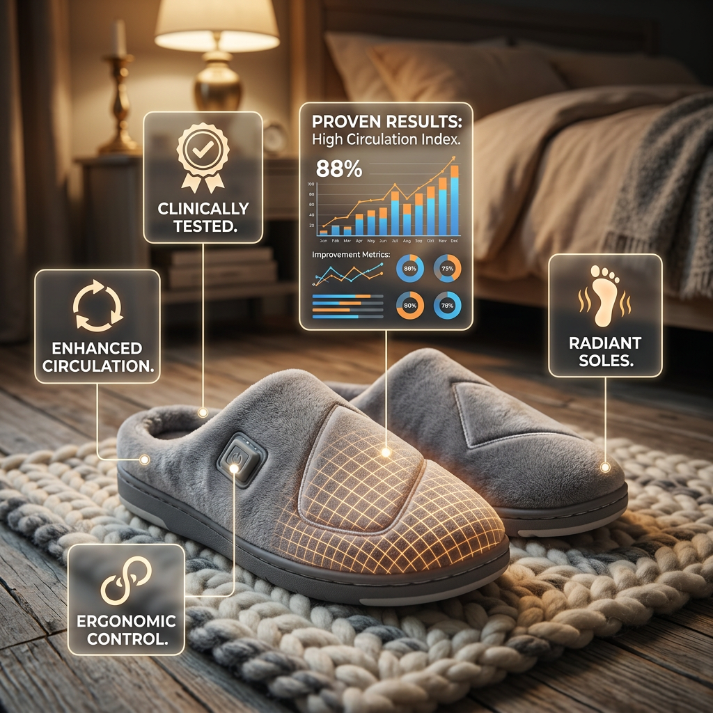 ToastyStep™ — 2 Pair Bundle